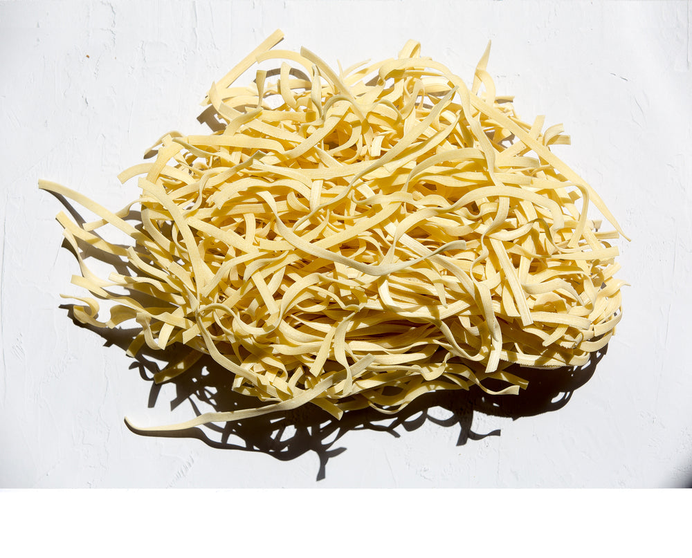 
                  
                    Load image into Gallery viewer, RICE &amp;amp; CORN TAGLIATELLE (3 kg)
                  
                