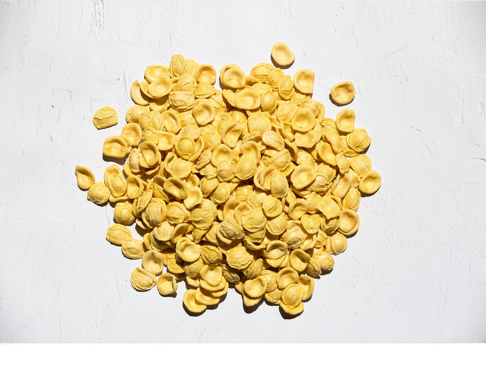 PUMPKIN ORECCHIETTE (4 kg)